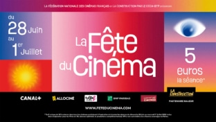 Fête du cinéma 2026 : Date, tarif, films et contremarques