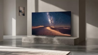 Jeu Samsung : TV Micro RGB (valeur 3790€) à gagner