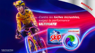 Test Skip Ultimate Extra Détachant : 2’000 packs de dosettes gratuits