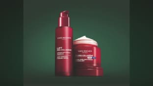 Test Yves Rocher : 300 soins Lift Pro-Collagène gratuits