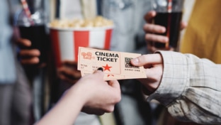 Ozzak : L’appli pour payer moins cher ses places de cinéma (dès 3,79€)
