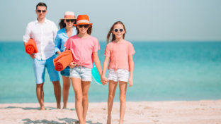 Jeu Pierre & Vacances : Séjour d’une semaine pour 4 personnes à gagner