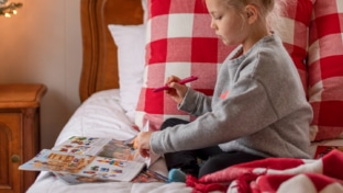 Catalogue Smyths Toys pour Noël 2026 : version papier gratuite