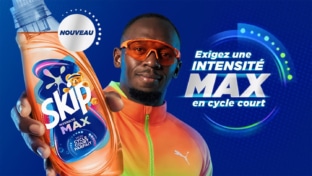 Test Skip : 3’000 lessives Mon Cycle Court Parfait Intensité Max gratuites