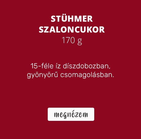 Szaloncukor