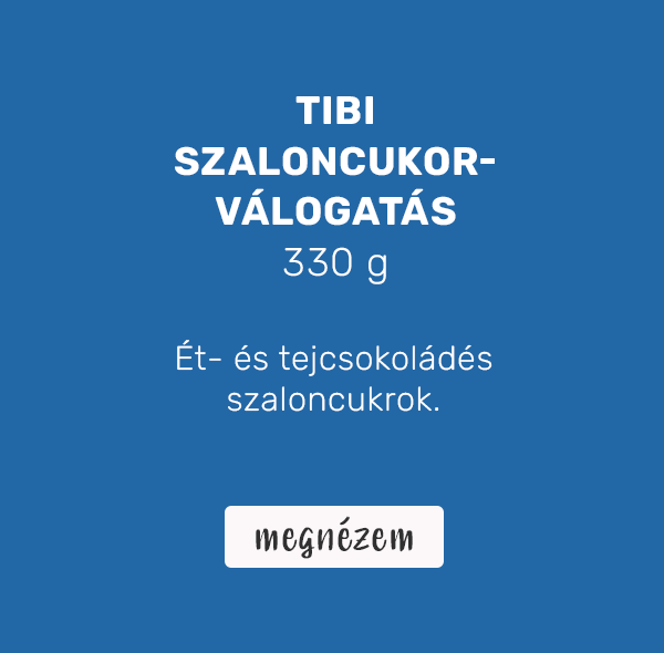 Szaloncukor