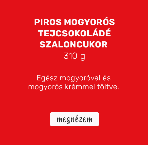 Szaloncukor