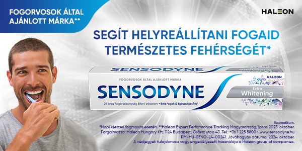 Sensodyne