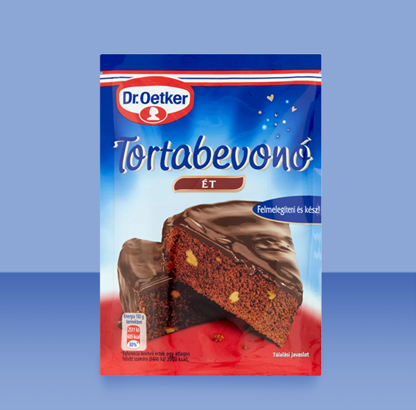 Dr Oetker