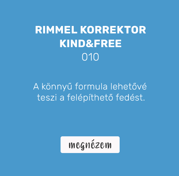 Rimmel korrektor