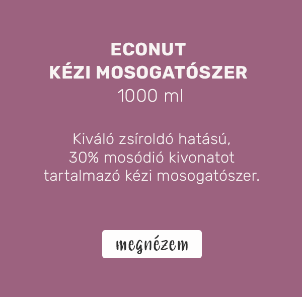 Econut