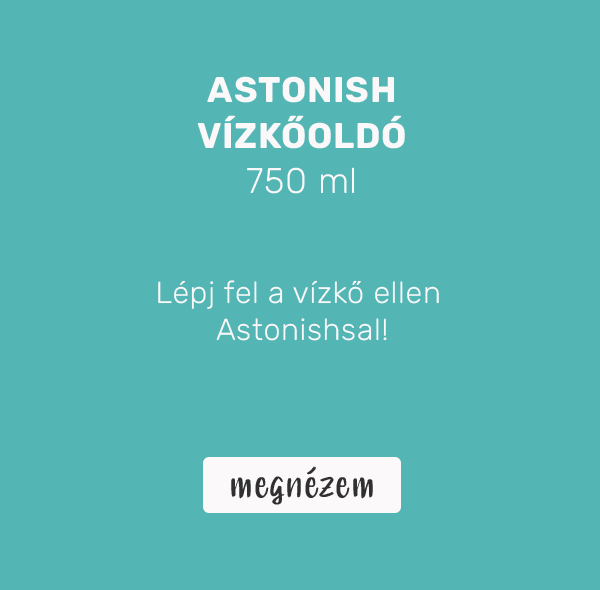 Astonish