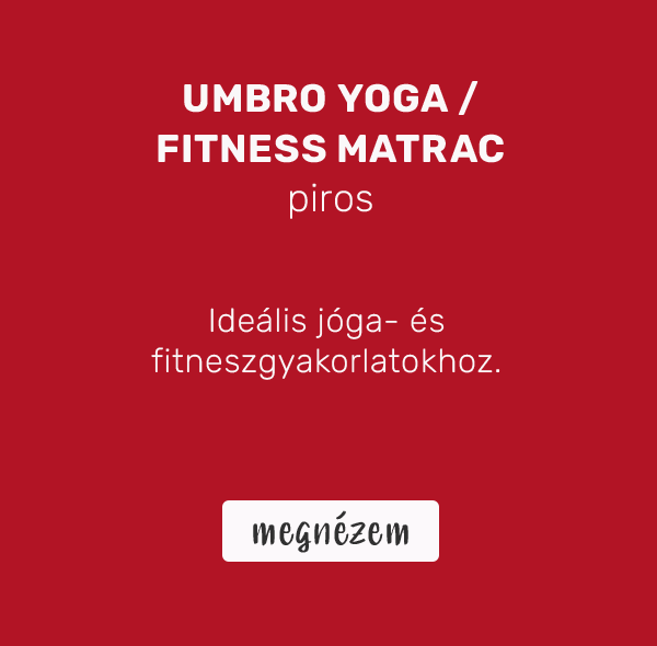 Fitness matrac