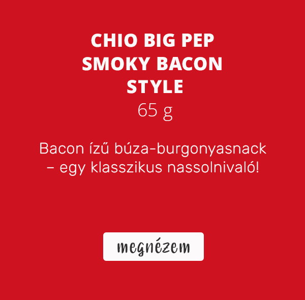 Chio big pep