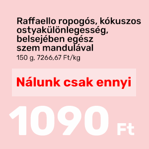 akciós újság