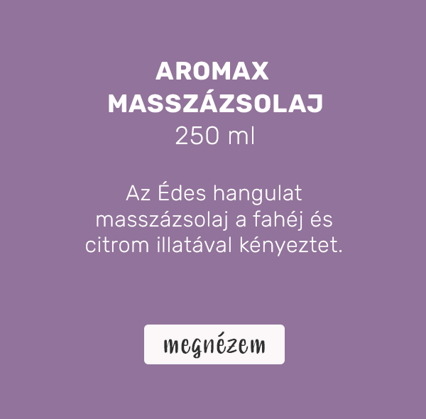 Aromax