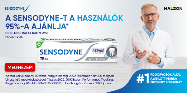 Sensodyne