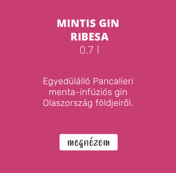 Mintis Gin