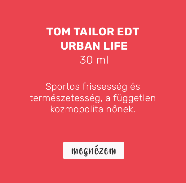 Tom Tailor