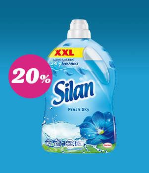 Silan XXL