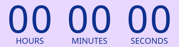 Countdown Timer