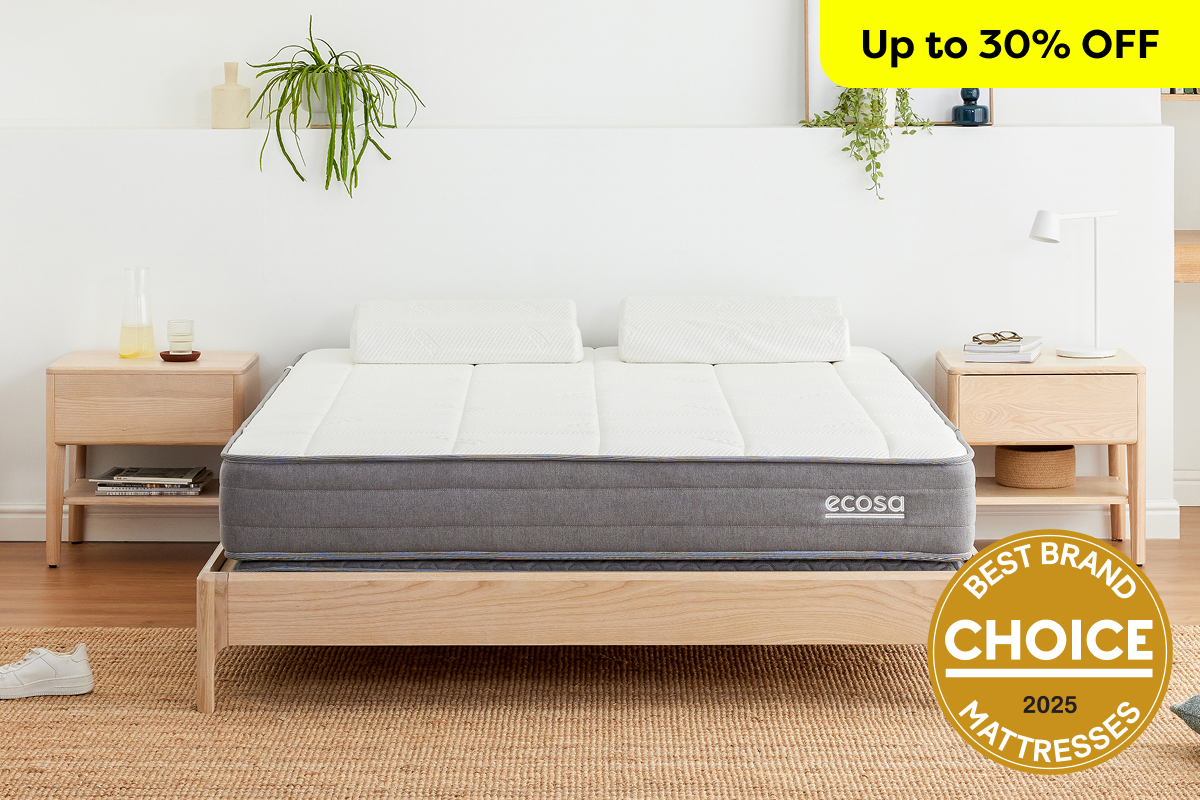 Shop TrueFirm Mattress