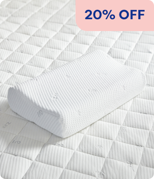 Shop Ecosa Kids Pillow