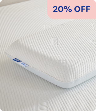 Shop Memory Foam Pillow