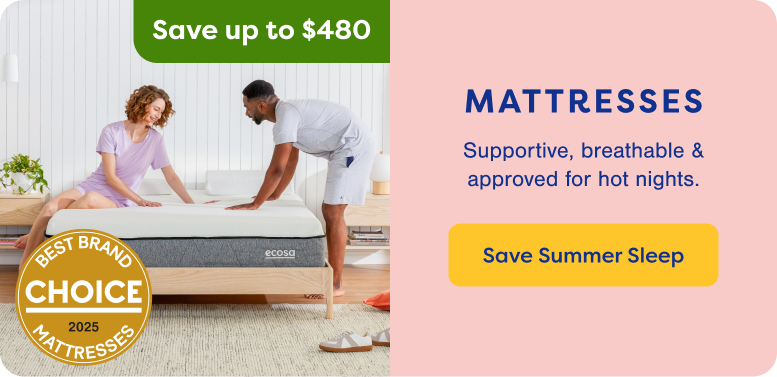 Shop Mattresses