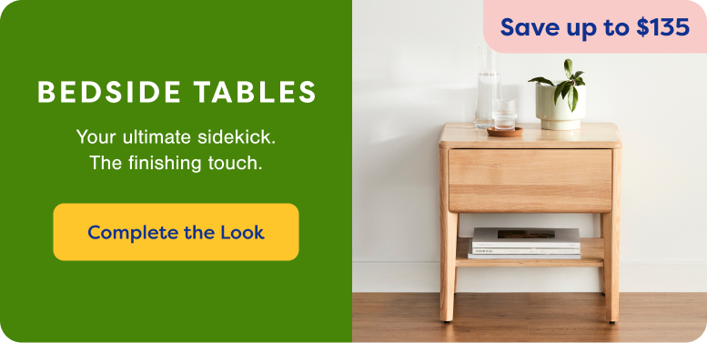 Shop Bedside Tables