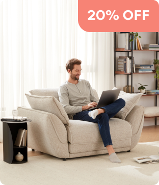 Shop Tokyo Armchair Sofa Bed