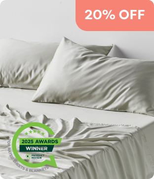 Shop Bamboo Bedding
