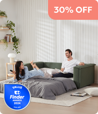 Shop Sydney Sofa Bed