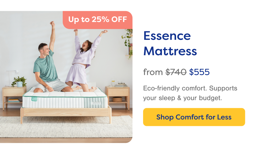 Shop Essence Mattress