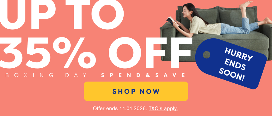 Up to 35% OFF Storewide - Shop Now