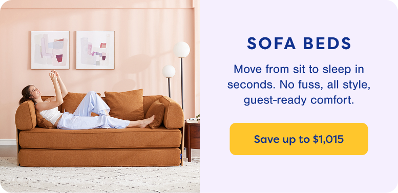 Shop Sofa Beds