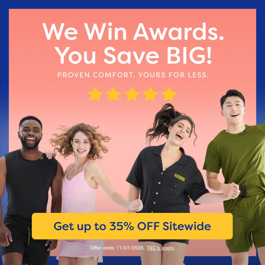 We Win Awards. You Save BIG! Get up to 35% Off Sitewide