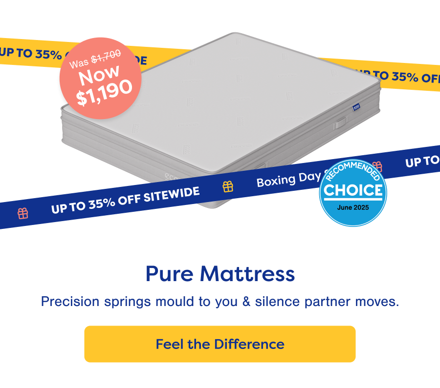 Shop Pure Mattress 