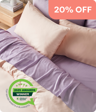 Shop Bamboo Bedding