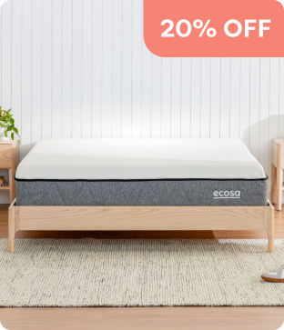 Shop Ecosa Mattress
