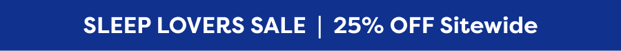 Sale Ends in 48 Hours. Shop 25% OFF Sitewide.