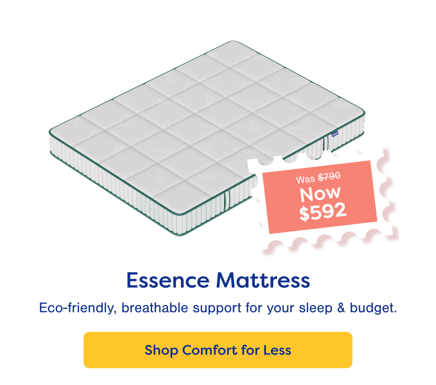 Shop Essence Mattress 