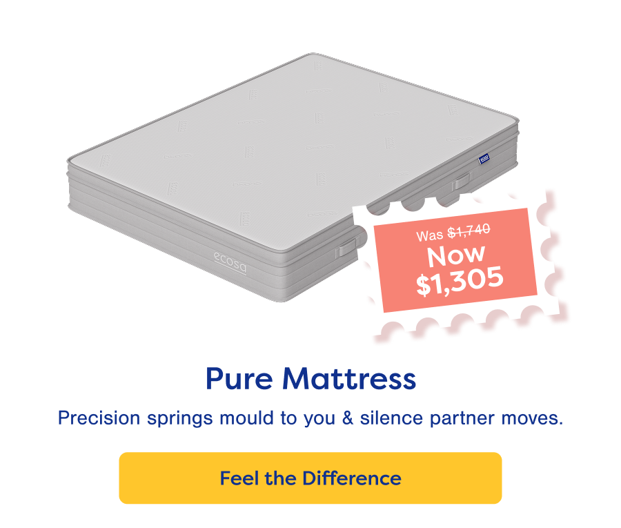 Shop Pure Mattress 