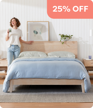 Shop Rise Bed Frame