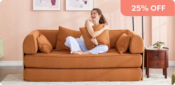 Shop Nimble Sofa Bed