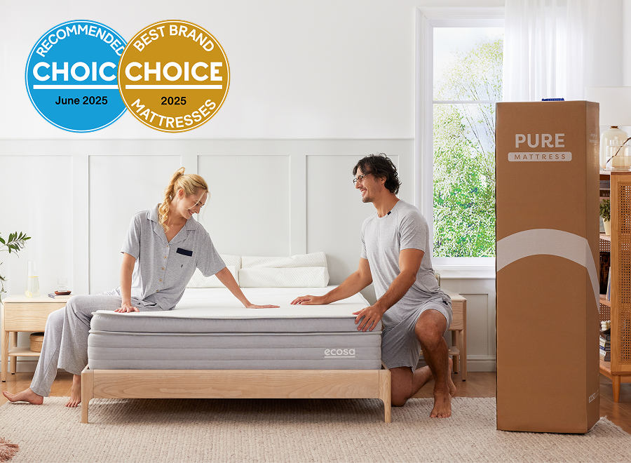 Shop Pure Mattress