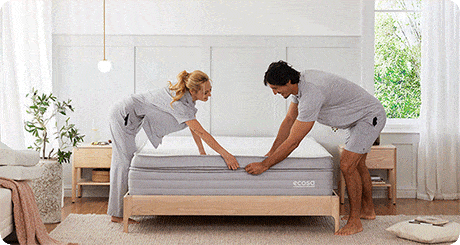 Adjustable Comfort to Suit your Needs