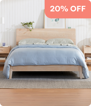 Shop Rise Bed Frame