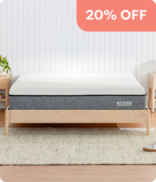 Shop Ecosa Mattress