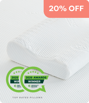 Shop Ecosa Pillow